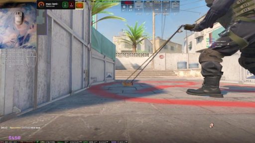 Thumbnail Hover Overlay