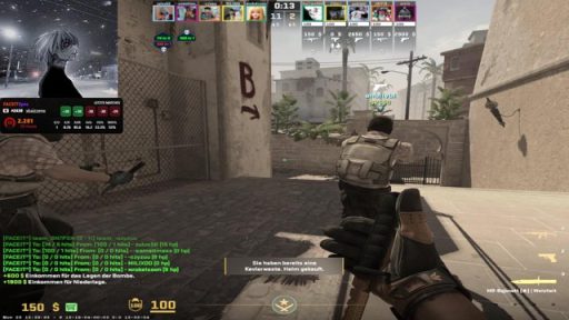 Thumbnail Hover Overlay