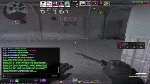 Thumbnail Hover Overlay