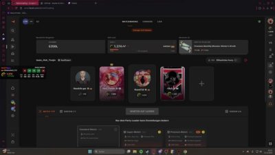 Thumbnail von zUnwrecked_CS2