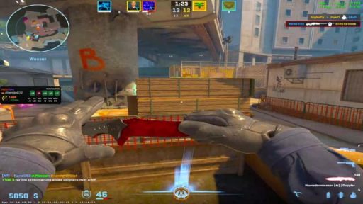 Thumbnail Hover Overlay