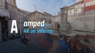 4K on Inferno