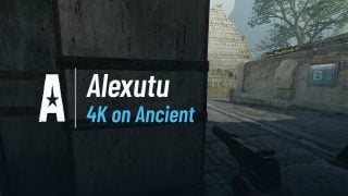 4K on Ancient