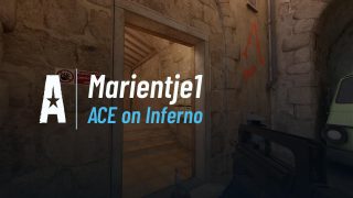 ACE on Inferno