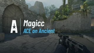 ACE on Ancient