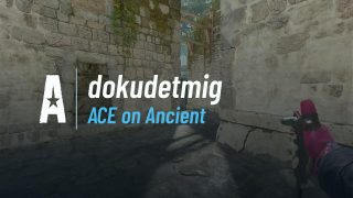 ACE on Ancient