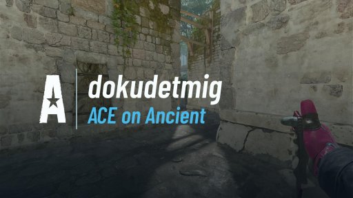 GodDoku - ACE on Ancient on Ancient