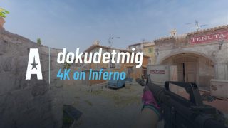 4K on Inferno