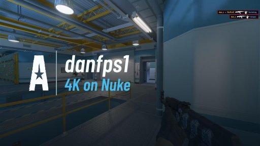 danfps1 - 4K on Nuke on Nuke
