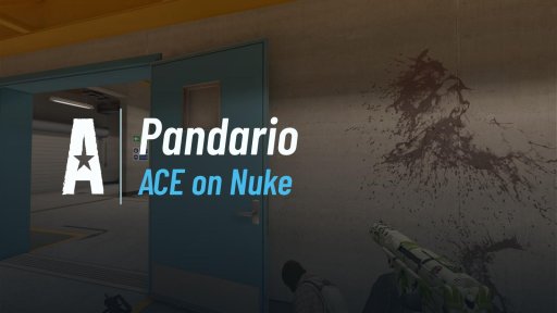 IPandario - ACE on Nuke on Nuke
