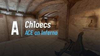 ACE on Inferno
