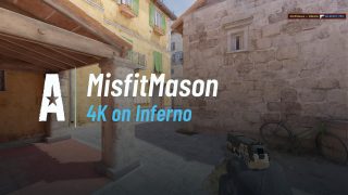 4K on Inferno