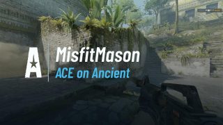 ACE on Ancient