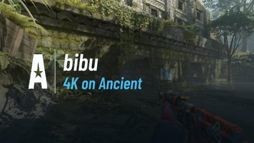 b1bu_ - 4K on Ancient on Ancient