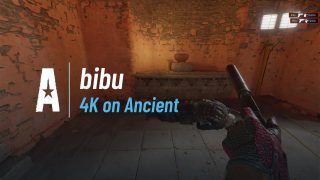 4K on Ancient