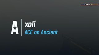 ACE on Ancient