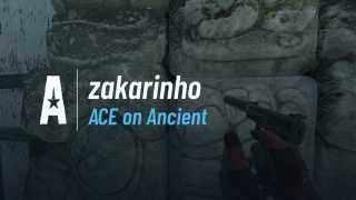 ACE on Ancient