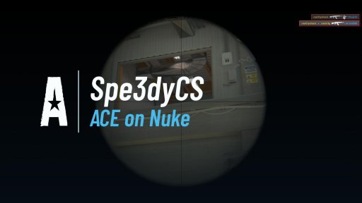 sironcs - ACE on Nuke on Nuke
