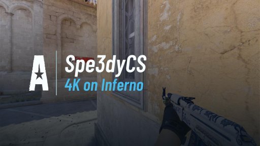 sironcs - 4K on Inferno on Inferno