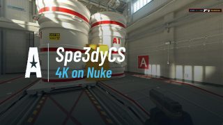 4K on Nuke