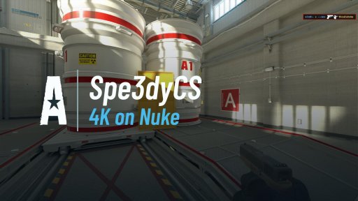 sironcs - 4K on Nuke on Nuke