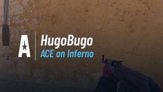 ACE on Inferno