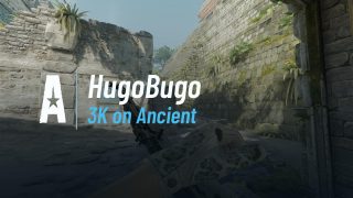 3K on Ancient