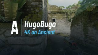 4K on Ancient