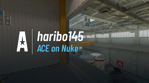 alexey740 - ACE on Nuke on Nuke