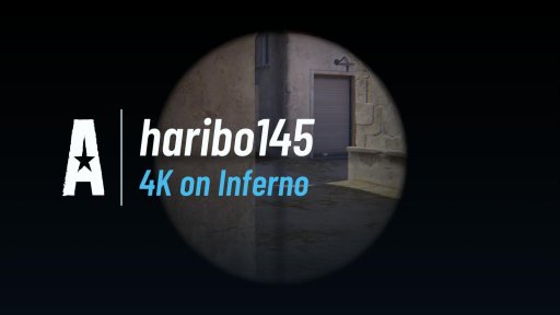 alexey740 - 4K on Inferno on Inferno