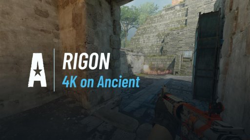 rig0ncs - 4K on Ancient on Ancient