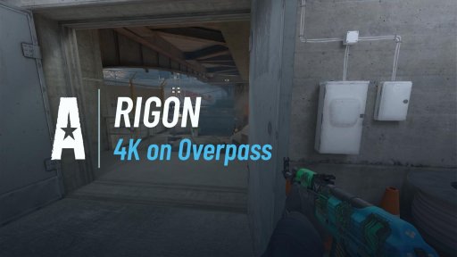 rig0ncs - 4K on Overpass on Overpass