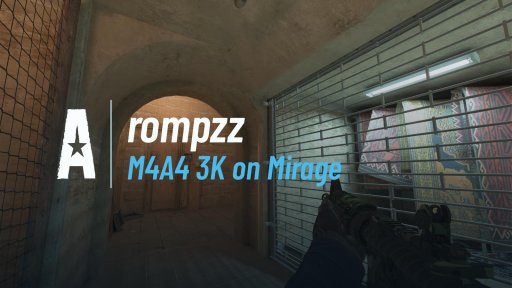 piima_jumal - M4A4 3K on Mirage on Mirage