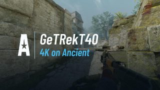 4K on Ancient