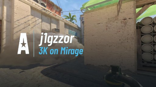 j1gz_ - 3K on Mirage on Mirage