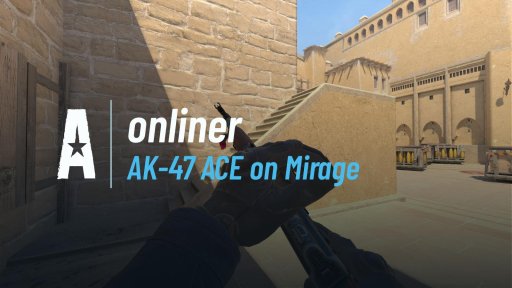 nzyyytv - AK-47 ACE on Mirage on Mirage