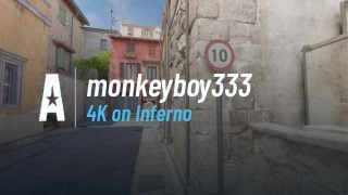 4K on Inferno