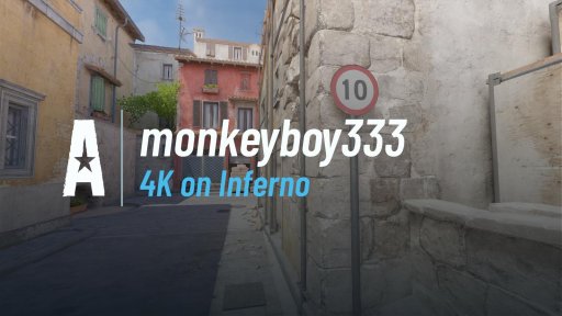 user10493827 - 4K on Inferno on Inferno