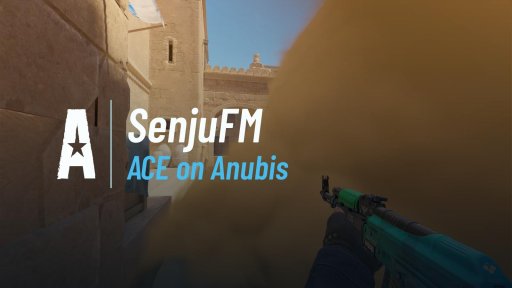 SenjuFM - ACE on Anubis on Anubis
