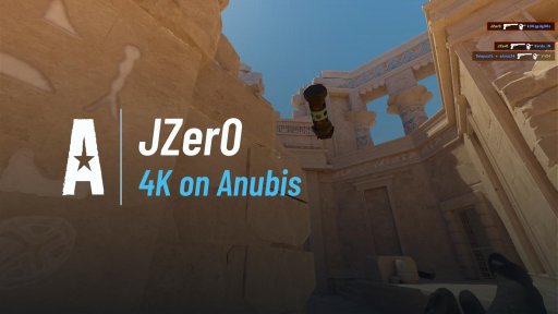 zdYtv - 4K on Anubis on Anubis