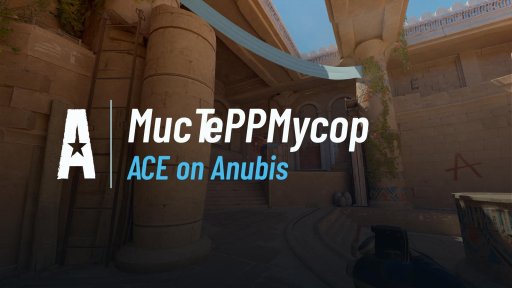 danny_sk4k - ACE on Anubis on Anubis
