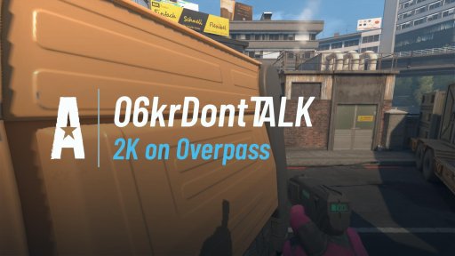 Kebab - 2K on Overpass on Overpass