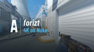 4K on Nuke