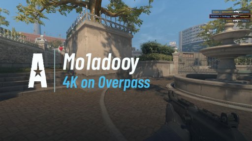 golik66 - 4K on Overpass on Overpass