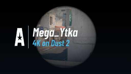 sapem_s - 4K on Dust 2 on Dust 2