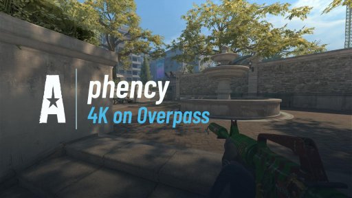xxzxzxw - 4K on Overpass on Overpass