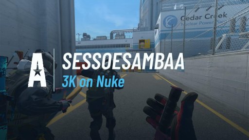 EXT1NCTI0N- - 3K on Nuke on Nuke