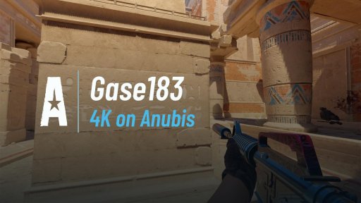 perdunidzee - 4K on Anubis on Anubis
