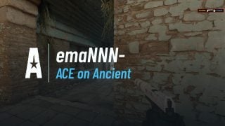 ACE on Ancient