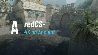 4K on Ancient